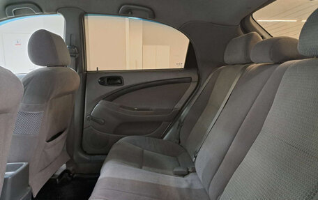 Chevrolet Lacetti, 2011 год, 520 000 рублей, 16 фотография