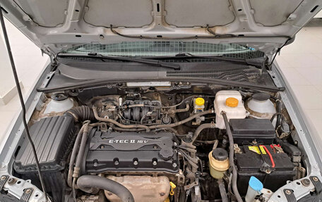 Chevrolet Lacetti, 2011 год, 520 000 рублей, 13 фотография