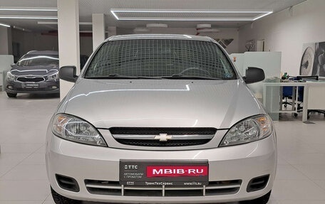 Chevrolet Lacetti, 2011 год, 520 000 рублей, 6 фотография