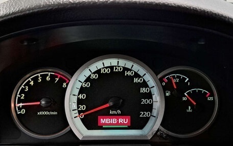 Chevrolet Lacetti, 2011 год, 520 000 рублей, 17 фотография