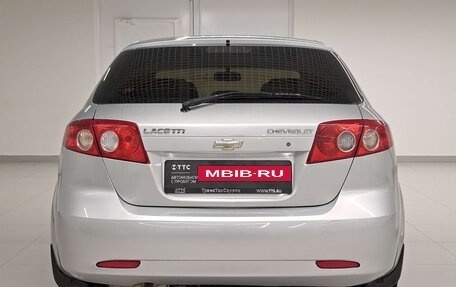 Chevrolet Lacetti, 2011 год, 520 000 рублей, 10 фотография