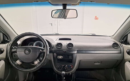 Chevrolet Lacetti, 2011 год, 520 000 рублей, 18 фотография