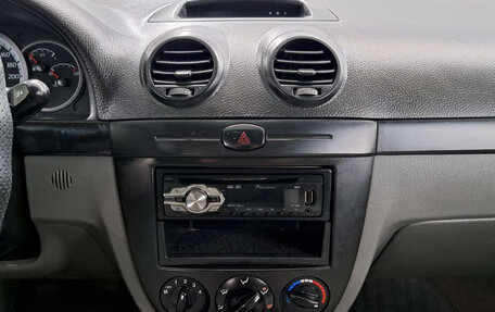 Chevrolet Lacetti, 2011 год, 520 000 рублей, 19 фотография