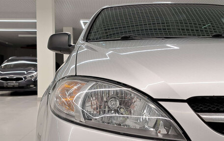 Chevrolet Lacetti, 2011 год, 520 000 рублей, 21 фотография