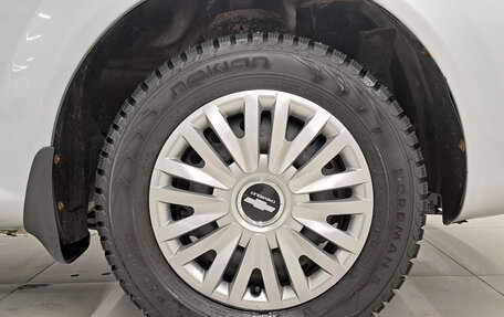 Chevrolet Lacetti, 2011 год, 520 000 рублей, 22 фотография