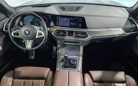BMW X5, 2019 год, 6 899 000 рублей, 11 фотография