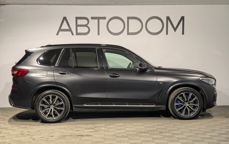 BMW X5, 2019 год, 6 899 000 рублей, 6 фотография