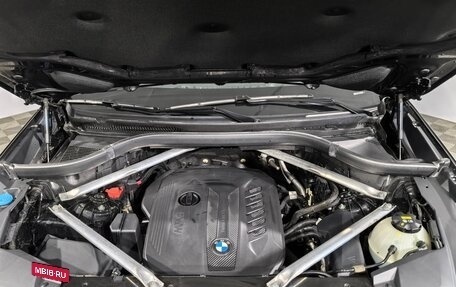 BMW X5, 2019 год, 6 899 000 рублей, 10 фотография