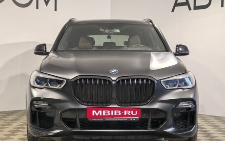 BMW X5, 2019 год, 6 899 000 рублей, 3 фотография