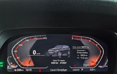 BMW X5, 2019 год, 6 899 000 рублей, 13 фотография