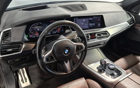 BMW X5, 2019 год, 6 899 000 рублей, 12 фотография