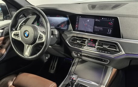 BMW X5, 2019 год, 6 899 000 рублей, 19 фотография