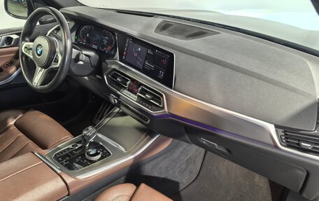 BMW X5, 2019 год, 6 899 000 рублей, 18 фотография