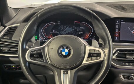 BMW X5, 2019 год, 6 899 000 рублей, 20 фотография