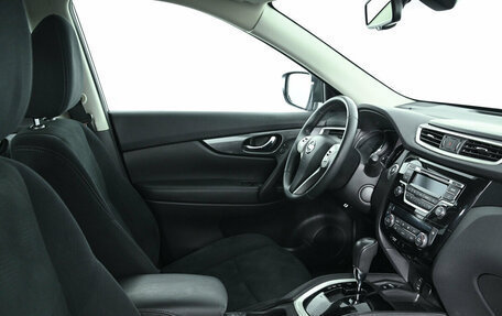 Nissan X-Trail, 2017 год, 1 490 000 рублей, 8 фотография