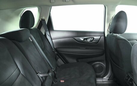 Nissan X-Trail, 2017 год, 1 490 000 рублей, 5 фотография