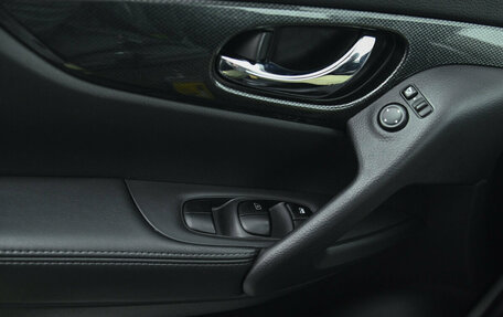 Nissan X-Trail, 2017 год, 1 490 000 рублей, 7 фотография