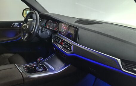 BMW X5, 2019 год, 6 899 000 рублей, 32 фотография