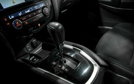 Nissan X-Trail, 2017 год, 1 490 000 рублей, 3 фотография