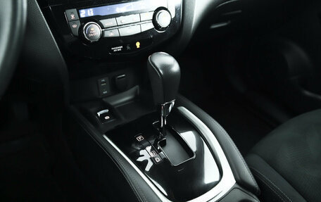 Nissan X-Trail, 2017 год, 1 490 000 рублей, 6 фотография