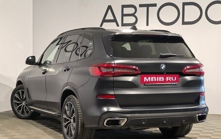 BMW X5, 2019 год, 6 899 000 рублей, 34 фотография