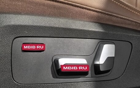 BMW X5, 2019 год, 6 899 000 рублей, 28 фотография