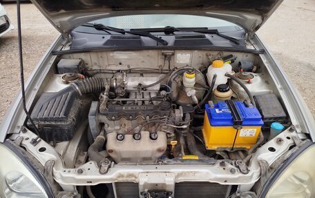 Daewoo Lanos, 2004 год, 290 000 рублей, 3 фотография