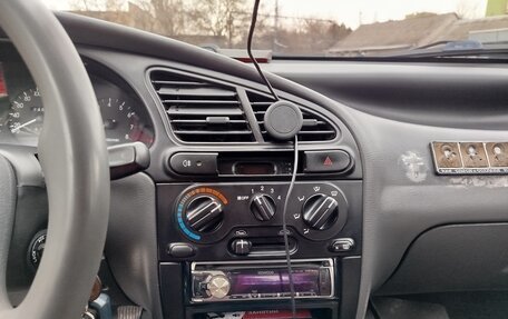 Daewoo Lanos, 2004 год, 290 000 рублей, 7 фотография