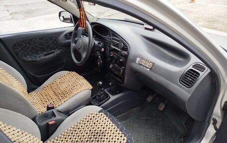 Daewoo Lanos, 2004 год, 290 000 рублей, 5 фотография