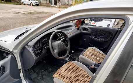 Daewoo Lanos, 2004 год, 290 000 рублей, 9 фотография