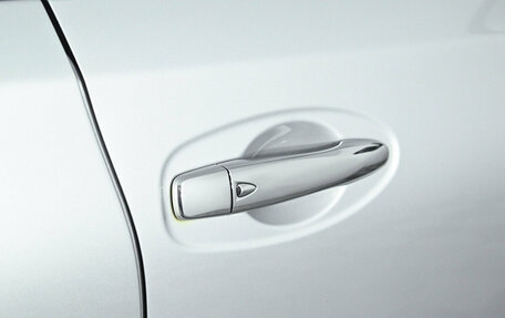 Nissan X-Trail, 2017 год, 1 490 000 рублей, 9 фотография