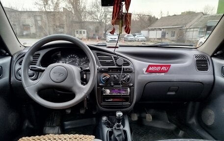 Daewoo Lanos, 2004 год, 290 000 рублей, 2 фотография