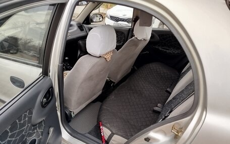 Daewoo Lanos, 2004 год, 290 000 рублей, 6 фотография