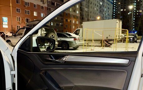 Skoda Rapid I, 2018 год, 1 350 000 рублей, 14 фотография