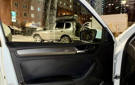 Skoda Rapid I, 2018 год, 1 350 000 рублей, 13 фотография