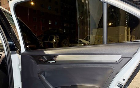 Skoda Rapid I, 2018 год, 1 350 000 рублей, 15 фотография