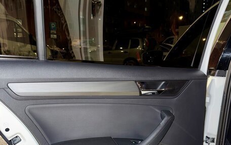 Skoda Rapid I, 2018 год, 1 350 000 рублей, 16 фотография