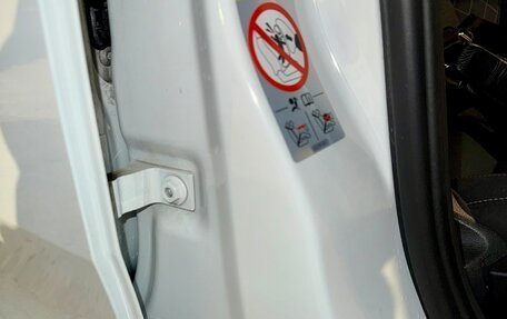 Skoda Rapid I, 2018 год, 1 350 000 рублей, 20 фотография