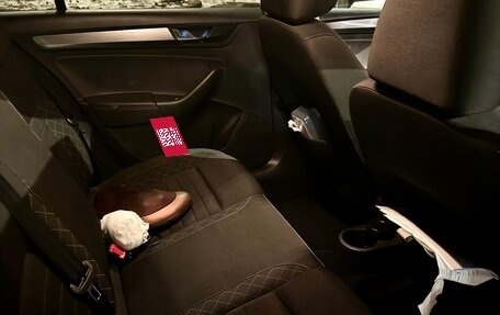 Skoda Rapid I, 2018 год, 1 350 000 рублей, 19 фотография