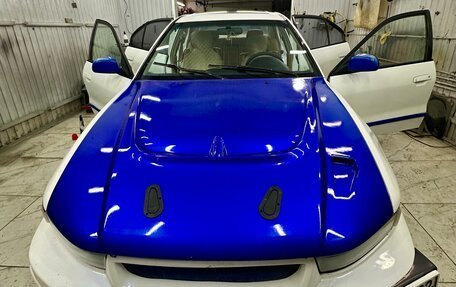 Mitsubishi Galant VIII, 1998 год, 560 000 рублей, 3 фотография