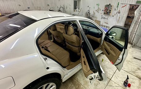 Mitsubishi Galant VIII, 1998 год, 560 000 рублей, 5 фотография