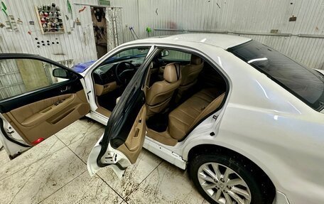 Mitsubishi Galant VIII, 1998 год, 560 000 рублей, 6 фотография