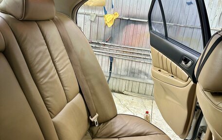 Mitsubishi Galant VIII, 1998 год, 560 000 рублей, 12 фотография