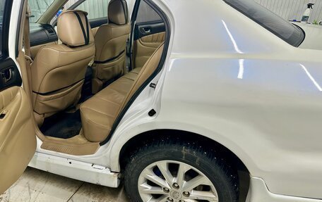 Mitsubishi Galant VIII, 1998 год, 560 000 рублей, 13 фотография