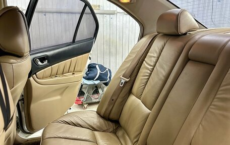 Mitsubishi Galant VIII, 1998 год, 560 000 рублей, 11 фотография