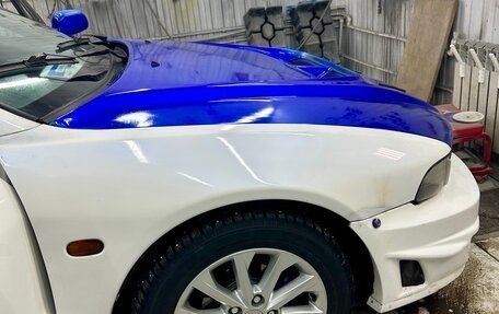 Mitsubishi Galant VIII, 1998 год, 560 000 рублей, 16 фотография