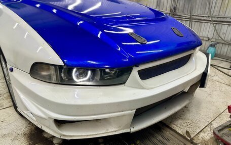 Mitsubishi Galant VIII, 1998 год, 560 000 рублей, 21 фотография