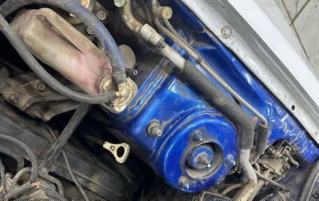 Mitsubishi Galant VIII, 1998 год, 560 000 рублей, 17 фотография