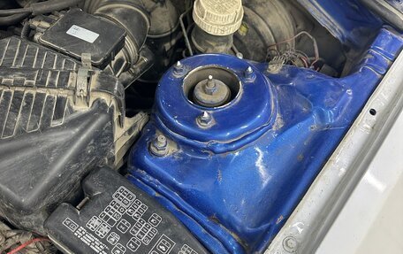 Mitsubishi Galant VIII, 1998 год, 560 000 рублей, 18 фотография