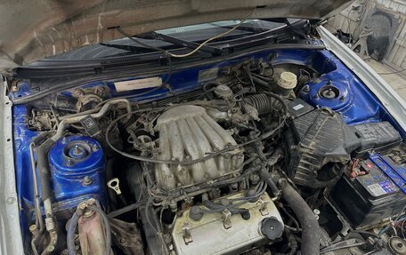 Mitsubishi Galant VIII, 1998 год, 560 000 рублей, 19 фотография